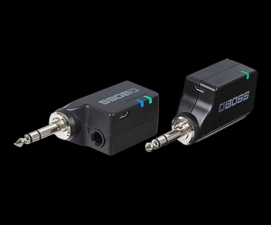 Boss WL-20L Wireless System for Acoustic Guitar