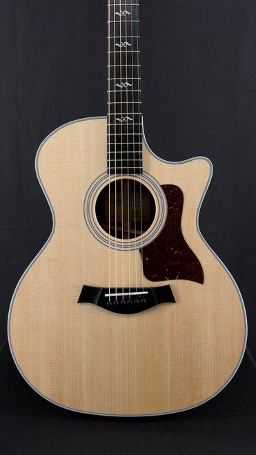 Taylor 414CE-R Rosewood Grand Auditorium Acoustic-Electric with V-Class  Bracing