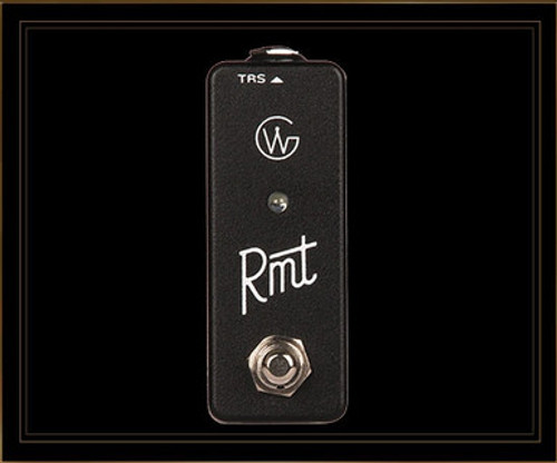 Goodwood Audio RMT remote switch for Underfacer TX Goodwood Audio RMT remote switch for Underfacer TX