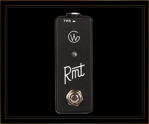 Goodwood Audio RMT remote switch for Underfacer TX