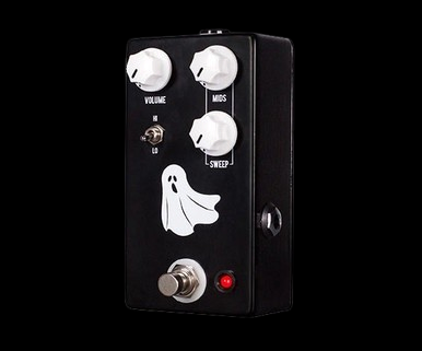 JHS Haunting Mids EQ Pedal