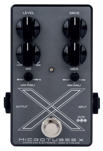 ベース DarkglassElectronics Microtubes Infinity Microtubes Infinity – Darkglass