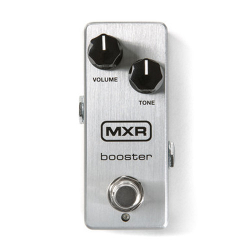 MXR M293 Booster Mini MXR M293 Booster Mini