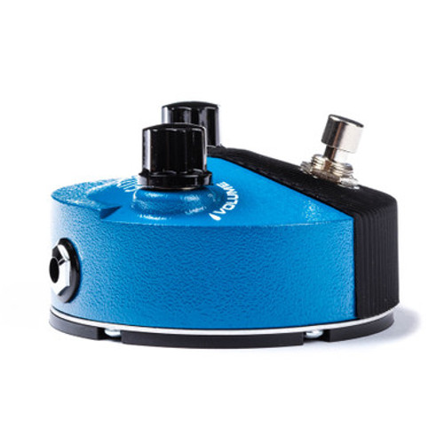 Dunlop FFM1 Silicon Fuzz Face Mini Distortion