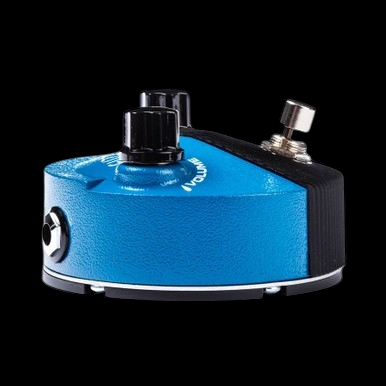 Dunlop FFM1 Silicon Fuzz Face Mini Distortion