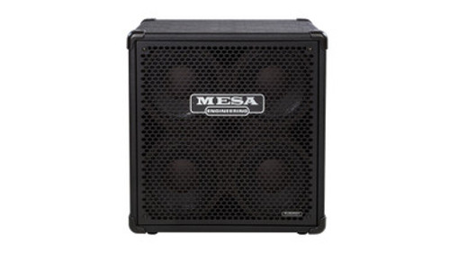 Mesa Boogie Subway Ultra-Lite 4x10 Bass Cabinet