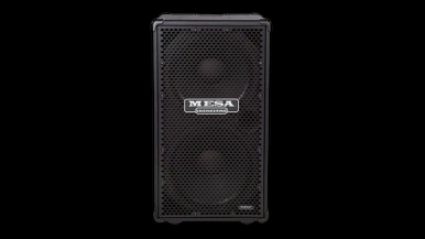 Mesa Boogie Subway Ultra-Lite 2x15 Vertical Bass Cabinet