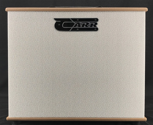 Carr Telstar 1x12 Combo in Cocoa