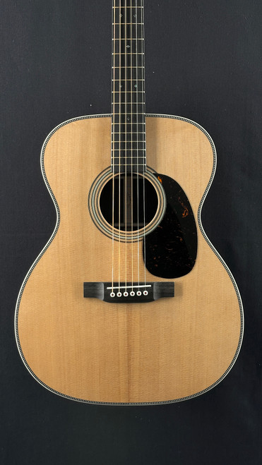 The Guitar Sanctuary | Martin Guitars | OM-28 Modern Deluxe