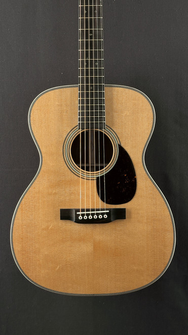 ギター martin & co. DRSG Martin 000-28 Acoustic Guitar (with Case) | zZounds