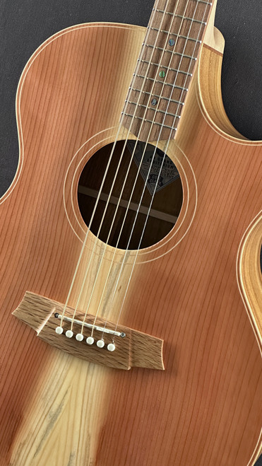 The Guitar Sanctuary | Cole Clark Guitars