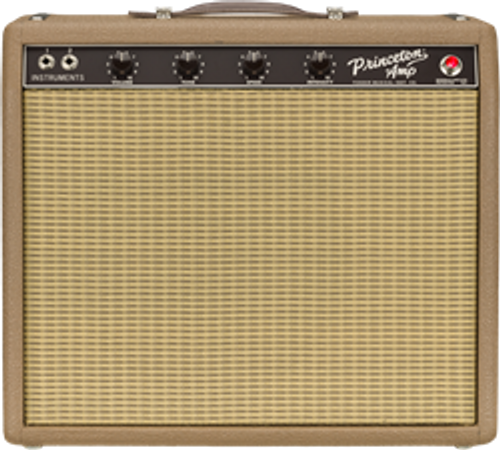 Fender 62 Princeton Amp Chris Stapleton Edition