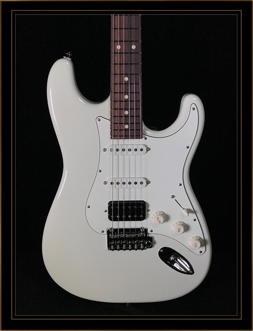 販売売り出し Suhr Guitars Core Line Series Classic S SSH (Olympic