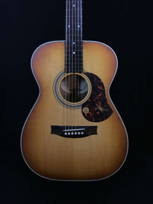 Maton EBG808 Nashville