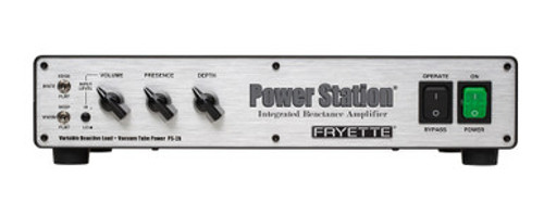 Fryette PS-2A Power Station Version II Reactive Load with 50w Re-Amp