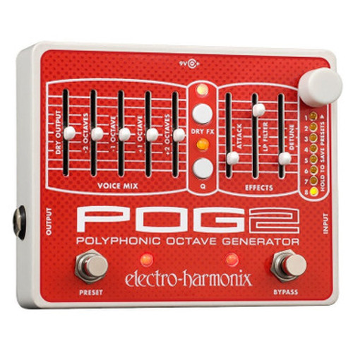 Electro Harmonix POG2 Electro Harmonix POG2