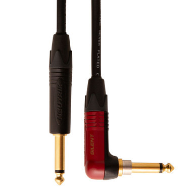 The Guitar Sanctuary | Free The Tone | SL-5 Solderless Cable Kit The Guitar Sanctuary | Free The Tone | SL-5 Solderless Cable Kit