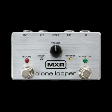 MXR M303 Clone Looper Pedal