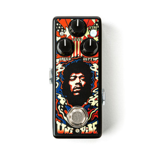 Jimi Hendrix 69 Psych Series Uni-Vibe Chorus-Vibrato Pedal