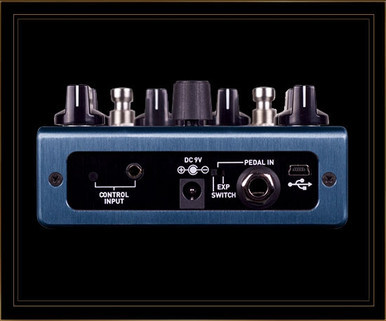 The Guitar Sanctuary | Source Audio | EQ2 | Programmable Equalizer