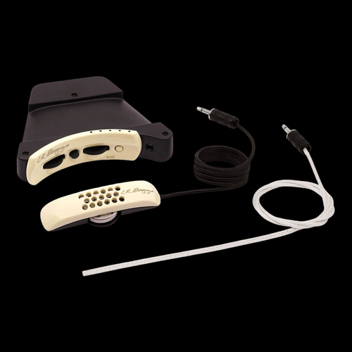 LR Baggs Anthem Acoustic Guitar Pickup and Microphone