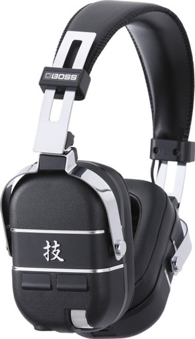 The Guitar Sanctuary | Boss | WAZA-AIR-B | Wireless Personal