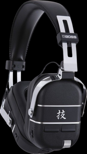 Boss WAZA-AIR Wireless Personal Guitar Amplification System