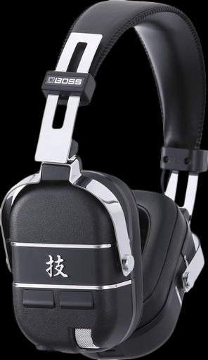 Boss WAZA-AIR Wireless Personal Guitar Amplification System