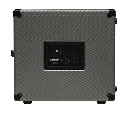 Darkglass Electronics DG112N 1x12 Bass Cabinet