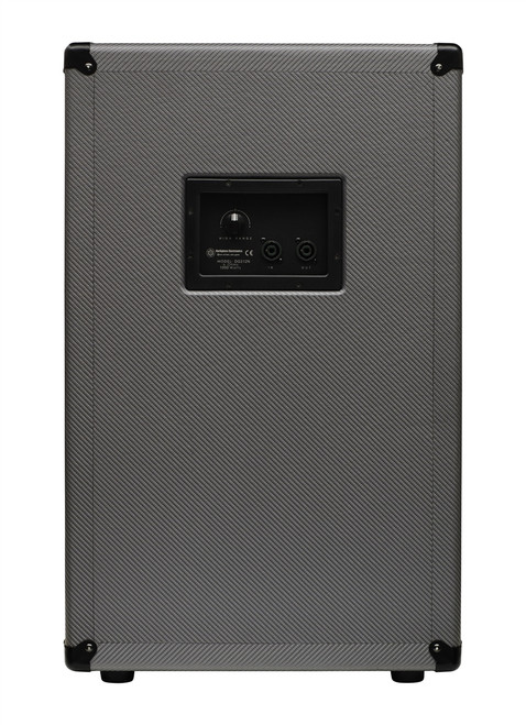 Darkglass Electronics DG212N 2x12 Bass Cabinet