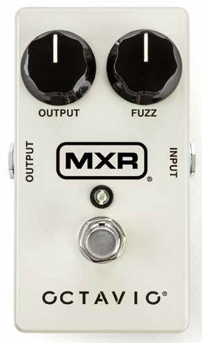 The Guitar Sanctuary | MXR | EP101 | Echoplex Preamp Pedal