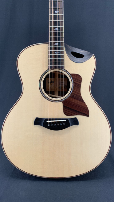 Taylor Builder's Edition 816CE