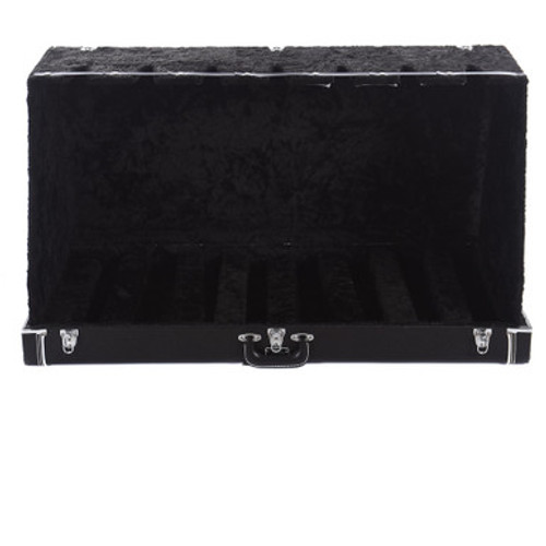 Fender Classic Series Case Stand - 7 Guitar in Black