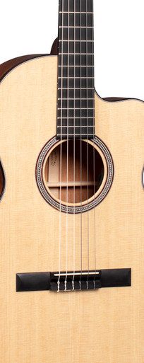 Martin 000C12-16E Nylon String Guitar