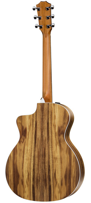 Taylor 214CE-K Grand Auditorium Koa Acoustic-Electric Guitar