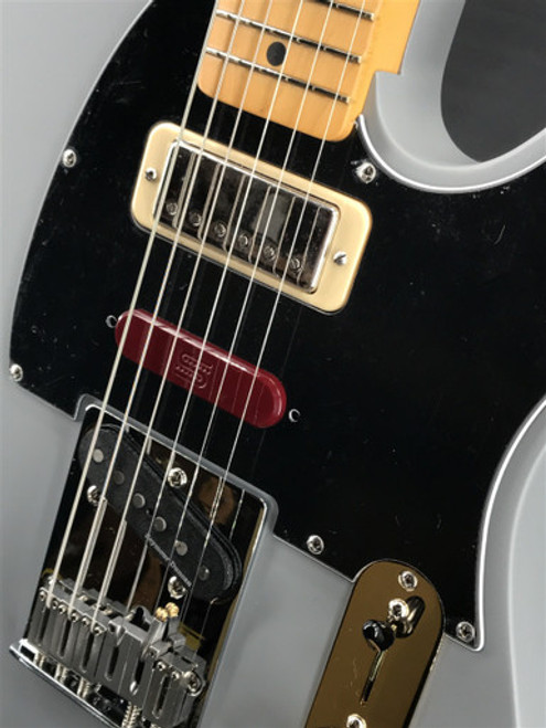 Fender Stories Collection Brent Mason Telecaster