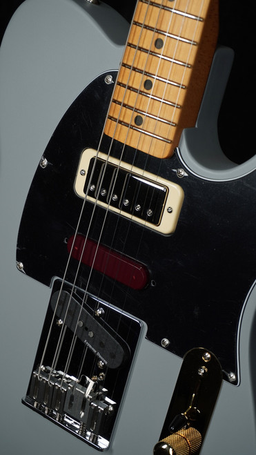 Fender Stories Collection Brent Mason Telecaster