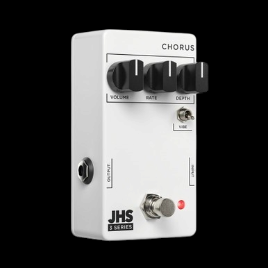 JHS 3 Series Chorus Pedal