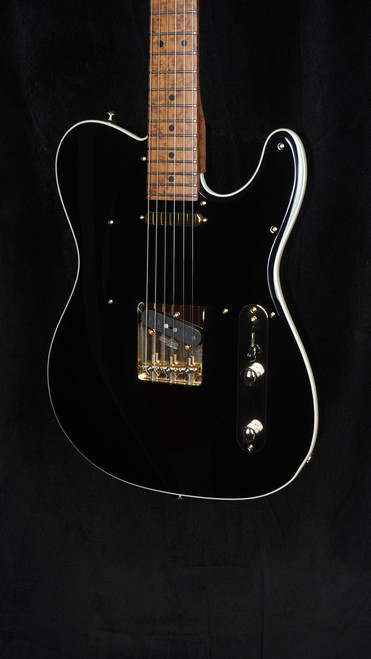 Suhr Mateus Asato Signature Classic T in Black Suhr Mateus Asato Signature Classic T in Black