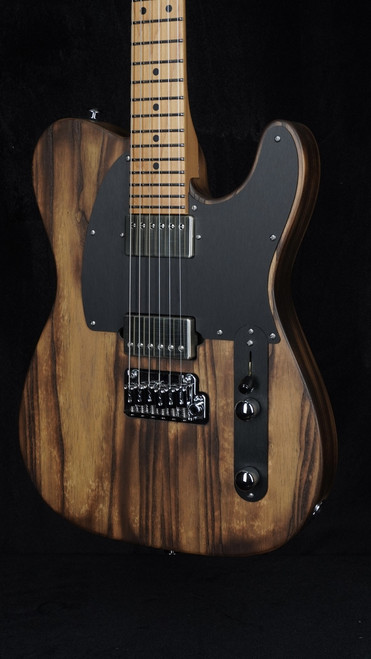 The Guitar Sanctuary | Suhr Guitars | Andy Wood | Woodshed Comp