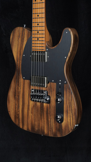 The Guitar Sanctuary | Suhr Guitars | Andy Wood | Woodshed Comp