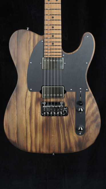 The Guitar Sanctuary | Suhr Guitars | Andy Wood | Woodshed Comp
