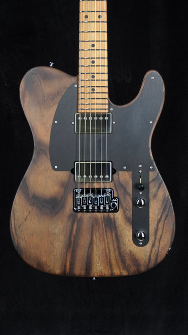The Guitar Sanctuary | Suhr Guitars | Andy Wood | Woodshed Comp