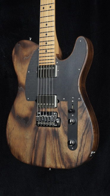 The Guitar Sanctuary | Suhr Guitars | Andy Wood | Woodshed Comp