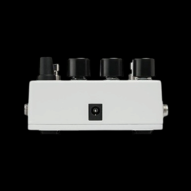 Electro Harmonix Pitch Fork®+ Polyphonic Pitch Shifter