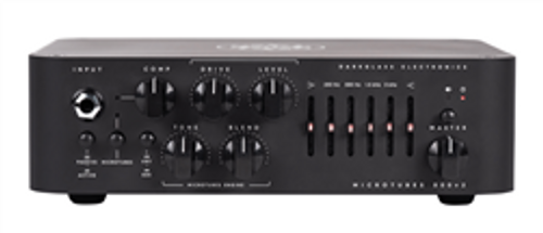 Darkglass Electronics Microtubes 500v2 Compact Bass Head