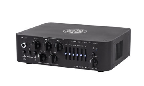 Darkglass Electronics Alpha Omega 900 中古 Darkglass Electronics Alpha Omega 900 900-Watt Bass Amp Head