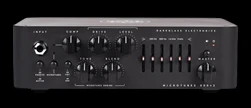 Darkglass Electronics Microtubes 500v2 Compact Bass Head