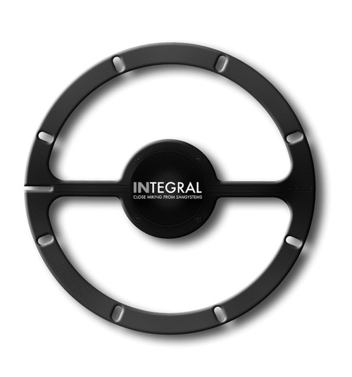 Integral IM12 Close Miking System for 12 Inch Speaker
