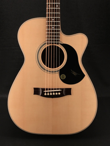 Maton Guitars | Exclusive Texas Dealer | The Guitar Sanctuary